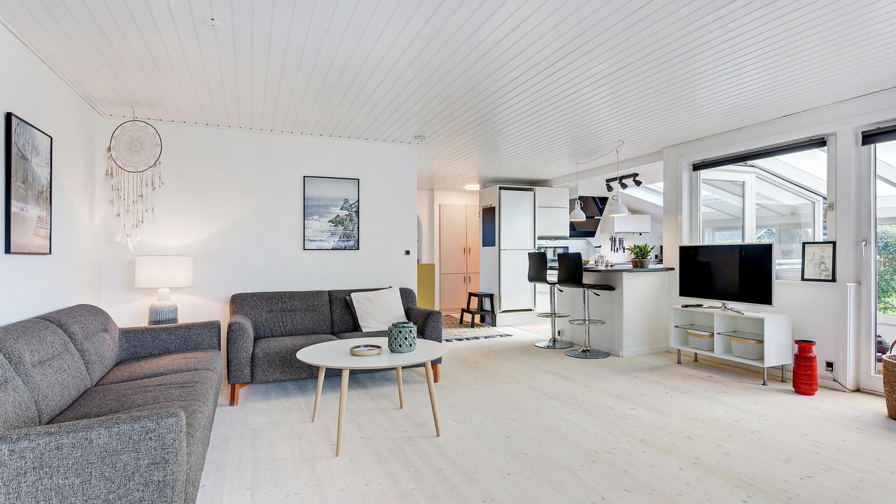 Photo of Bedroom in Kelstrup Strand