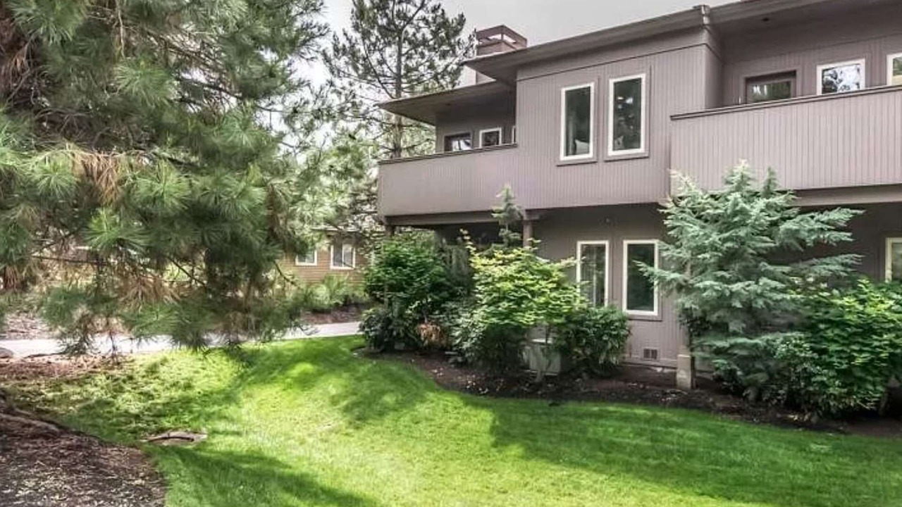 Photo of Patio Balcony in Broken Top
