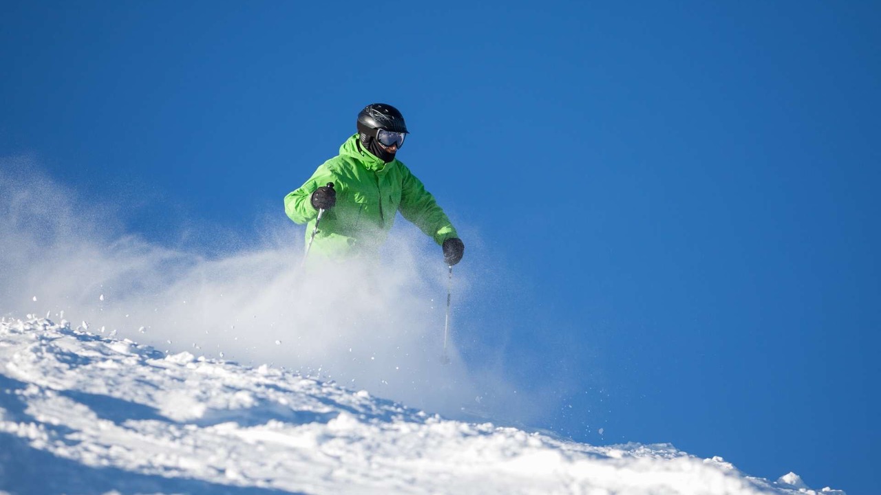 Photo of Others in Broken Top