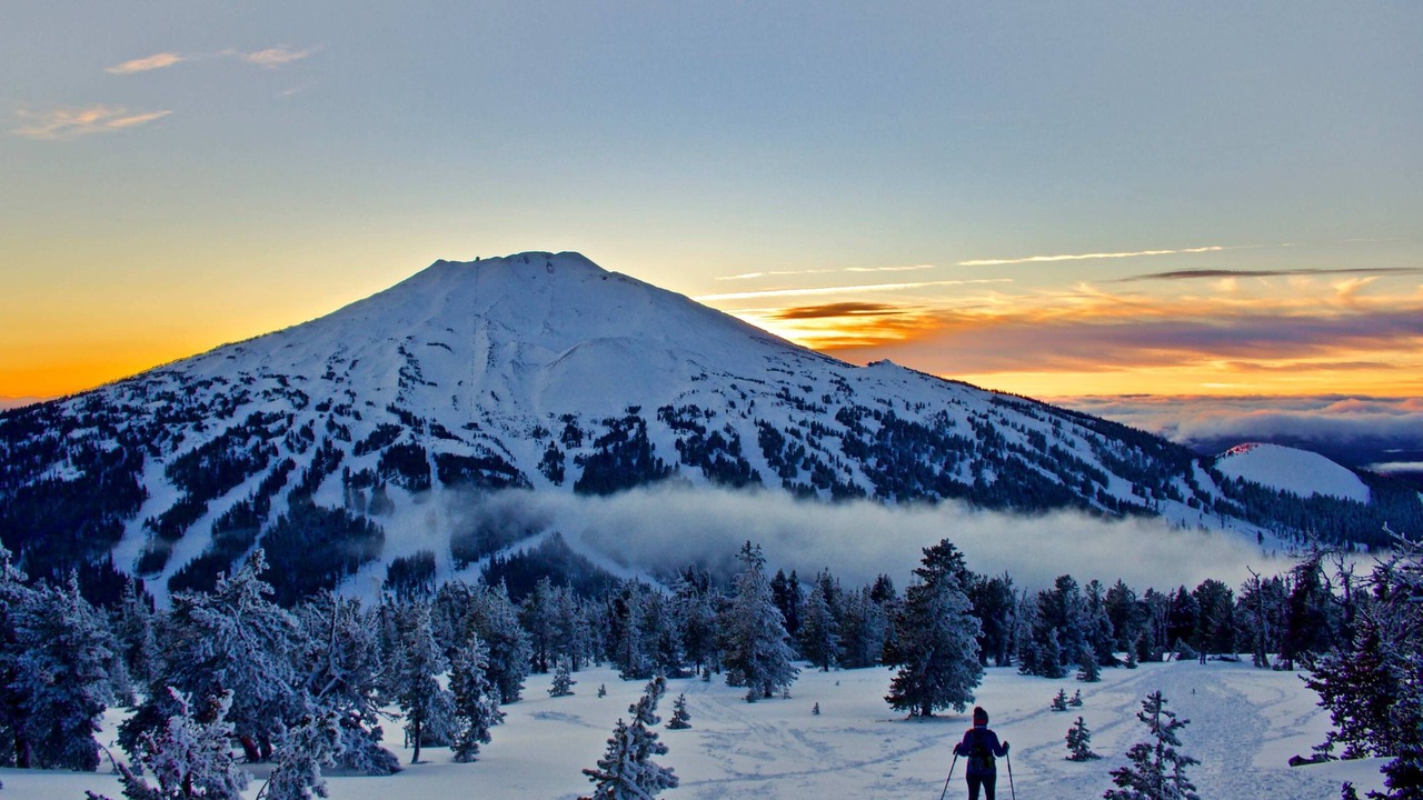 Photo of Others in Broken Top