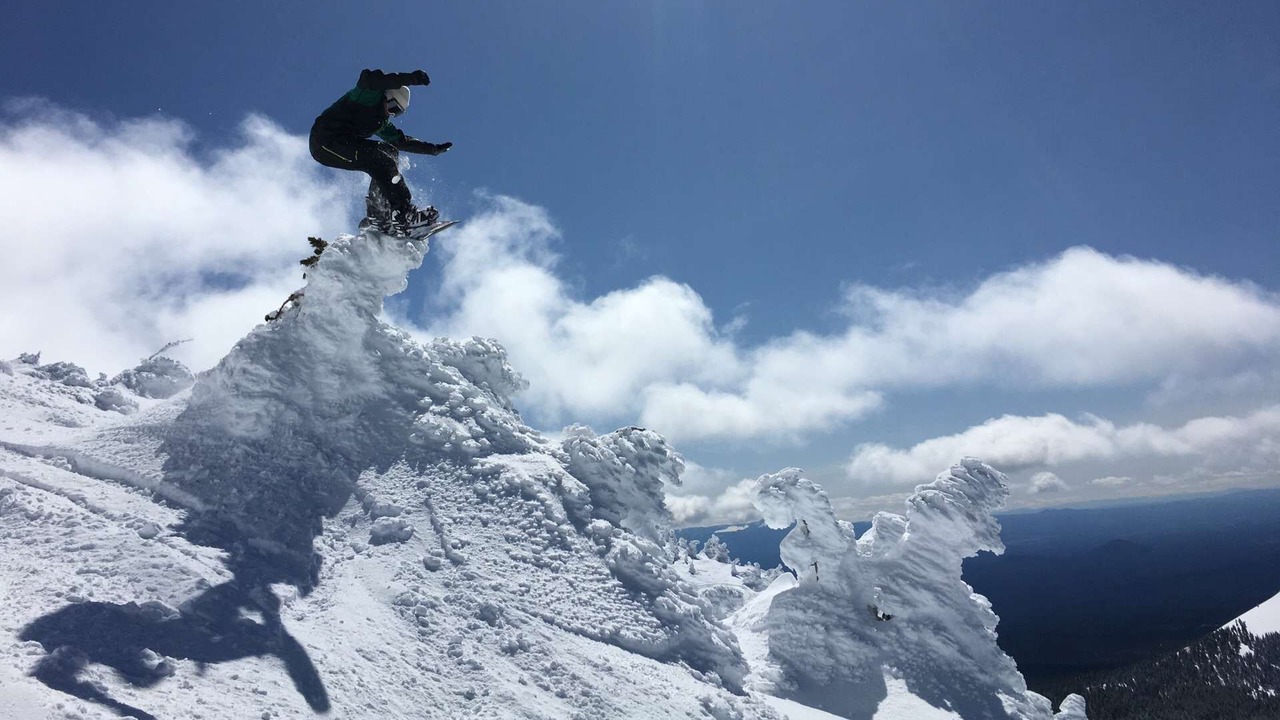 Photo of Others in Broken Top