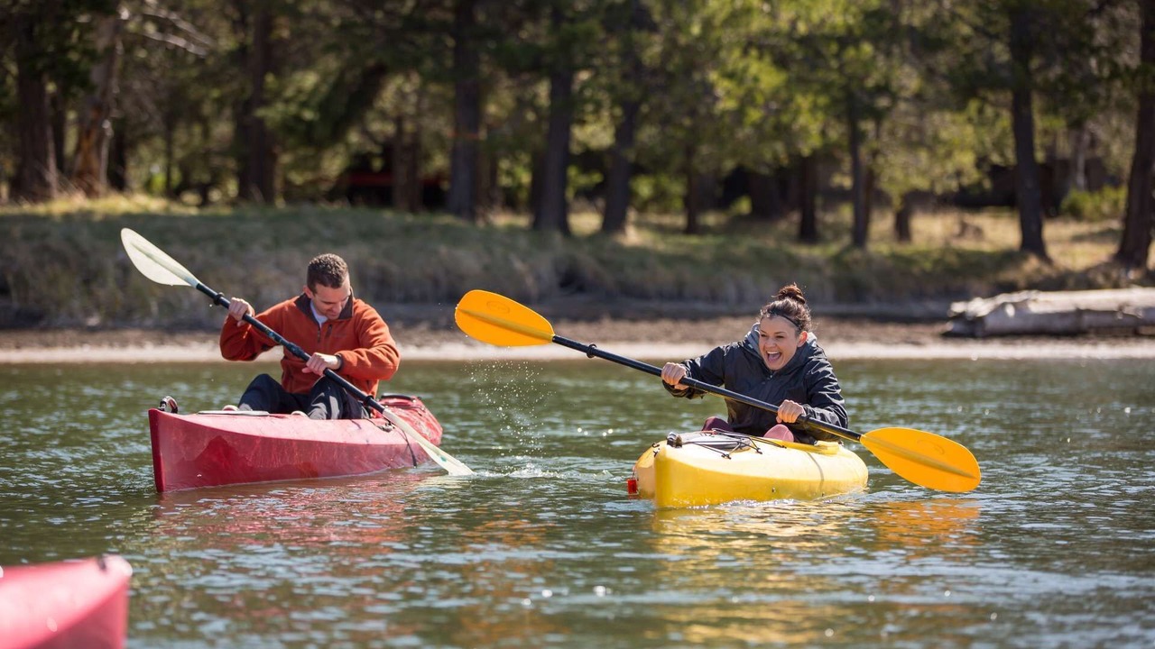 Photo of Others in Broken Top