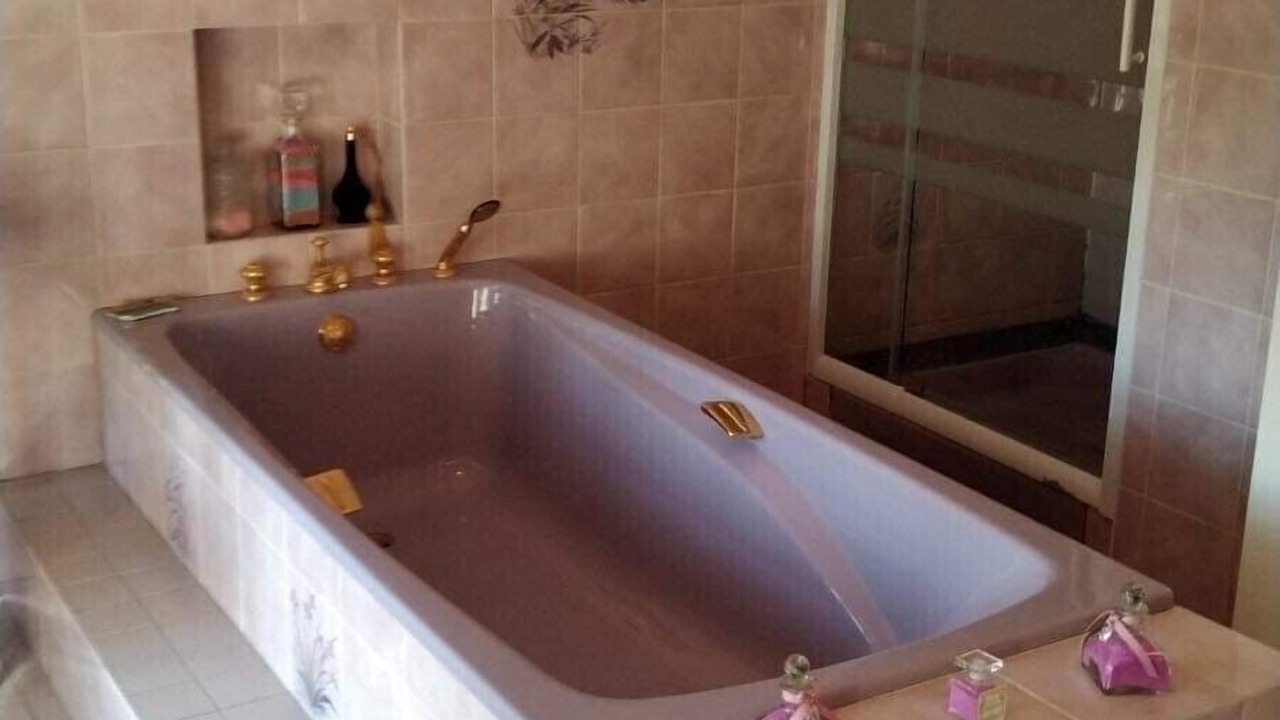 Photo of Bathroom in Alligny-en-Morvan