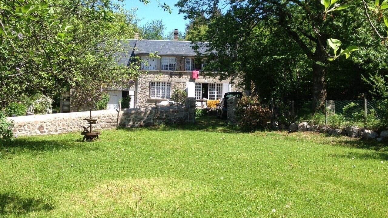 Photo of Outdoor in Alligny-en-Morvan