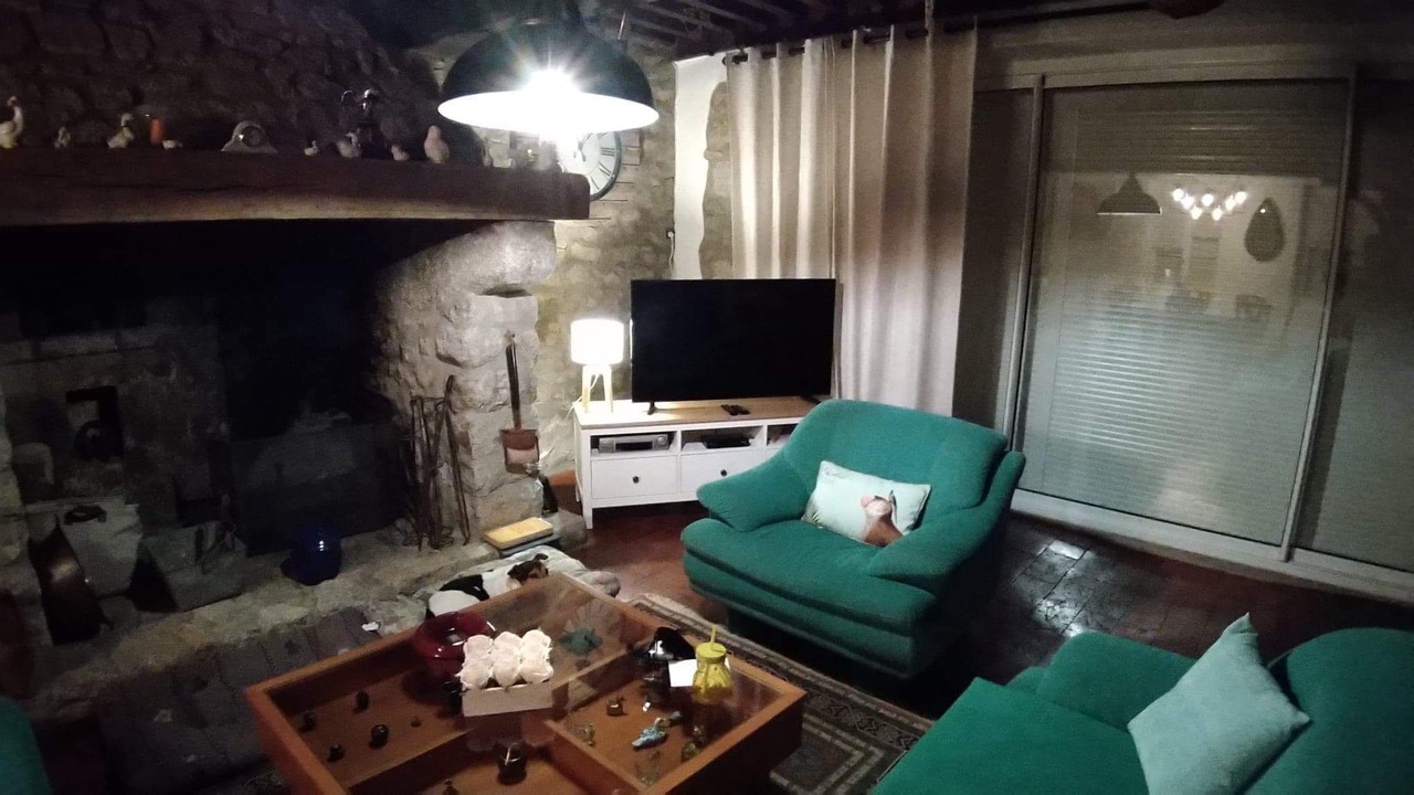 Photo of Livingroom in Alligny-en-Morvan
