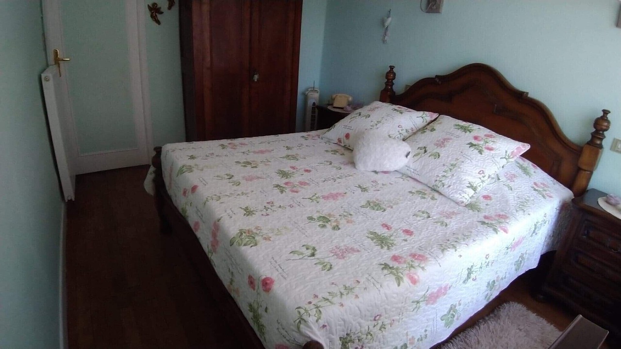 Photo of Bedroom in Alligny-en-Morvan