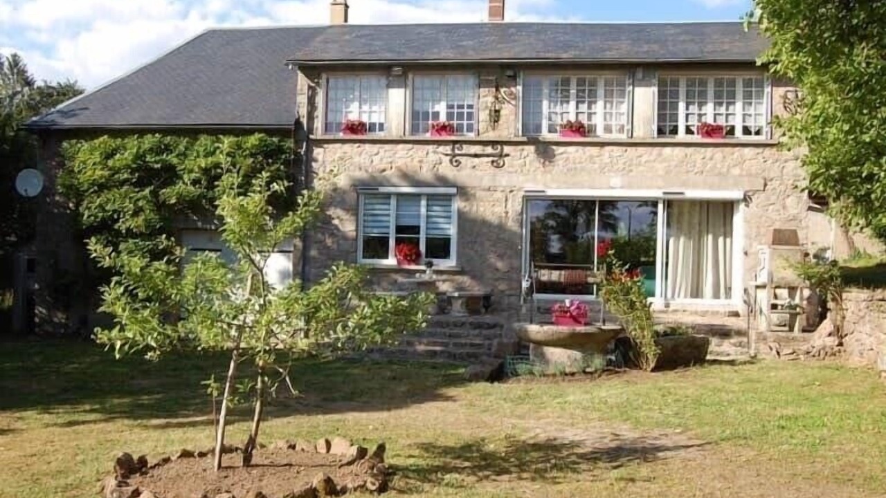 Photo of Outdoor in Alligny-en-Morvan