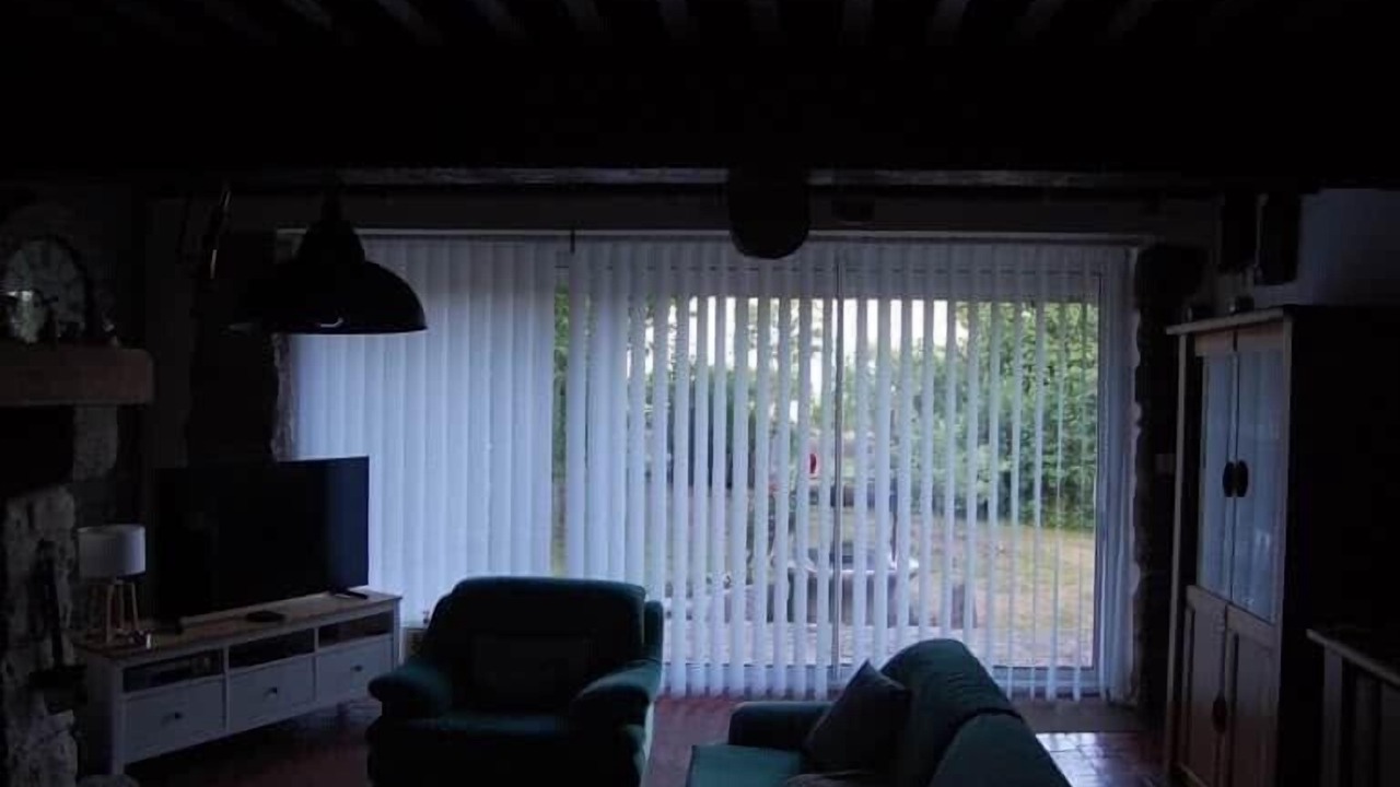 Photo of Livingroom in Alligny-en-Morvan