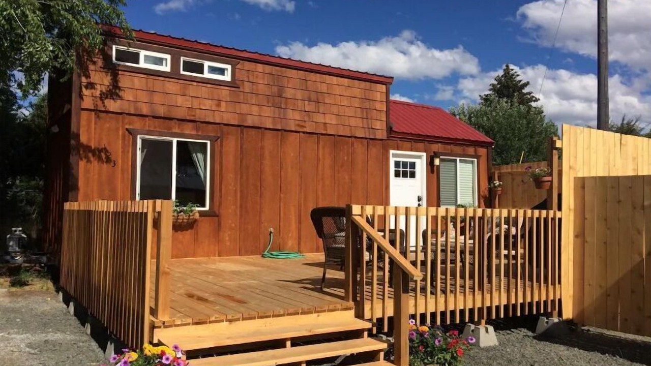 Photo of Others in Prairie City