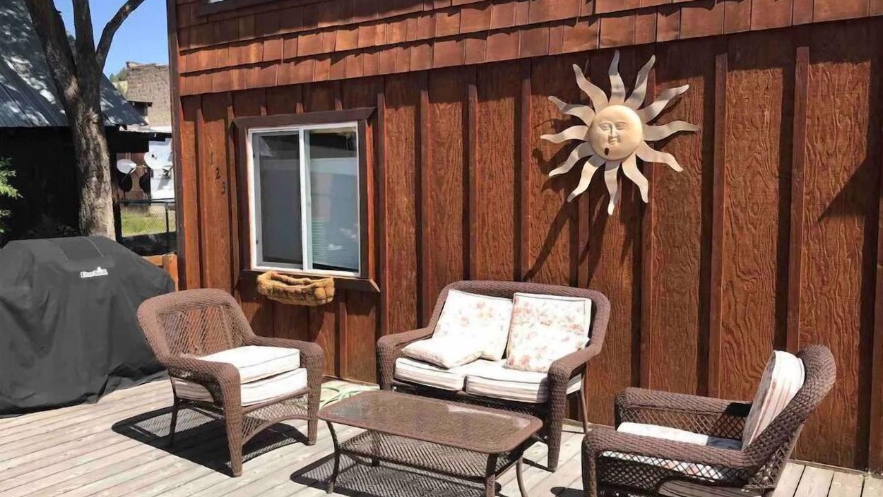 Photo of Others in Prairie City