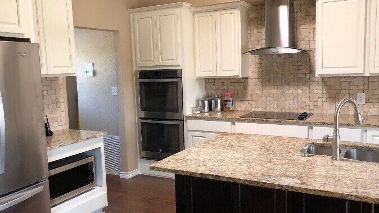 Photo of Kitchen in Eastland