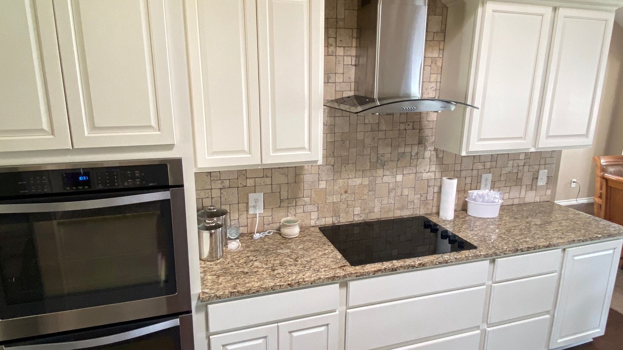 Photo of Kitchen in Eastland