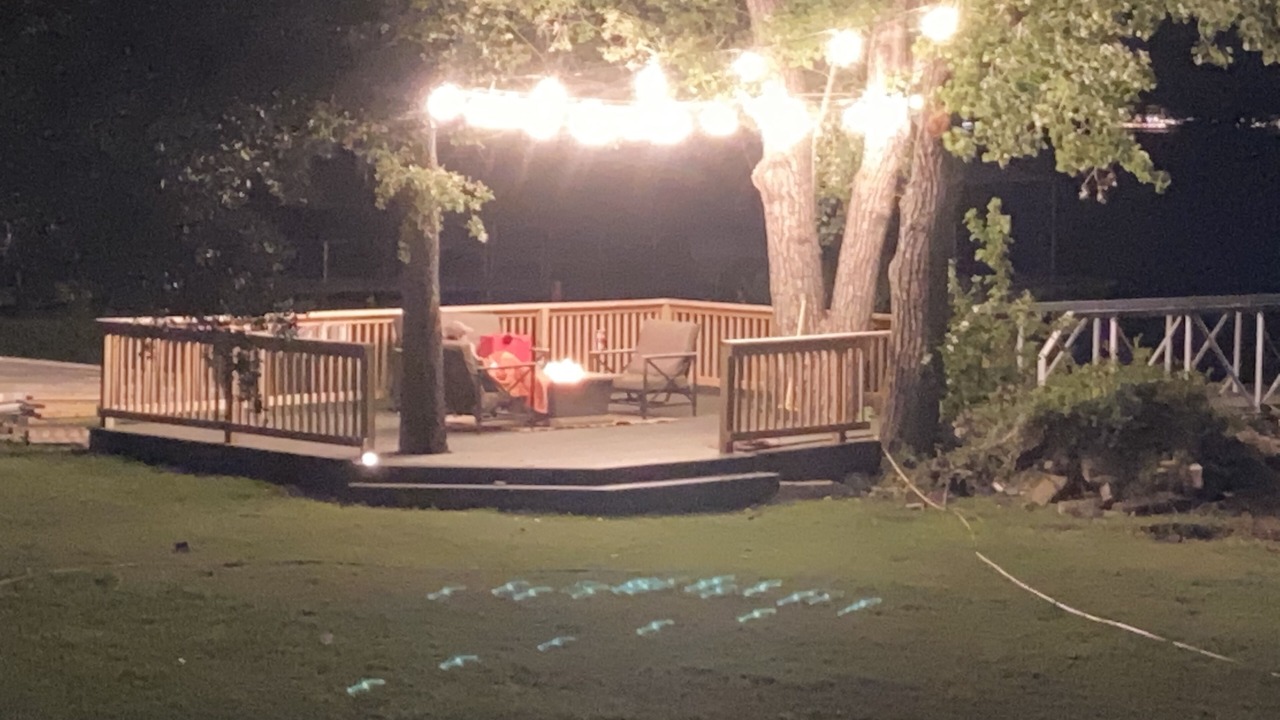 Photo of Patio Balcony in Eastland