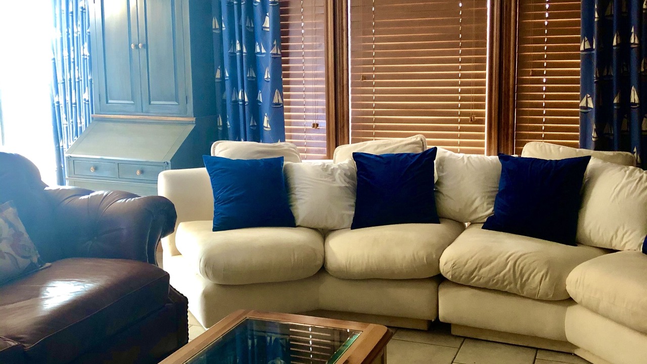 Photo of Livingroom in Graford