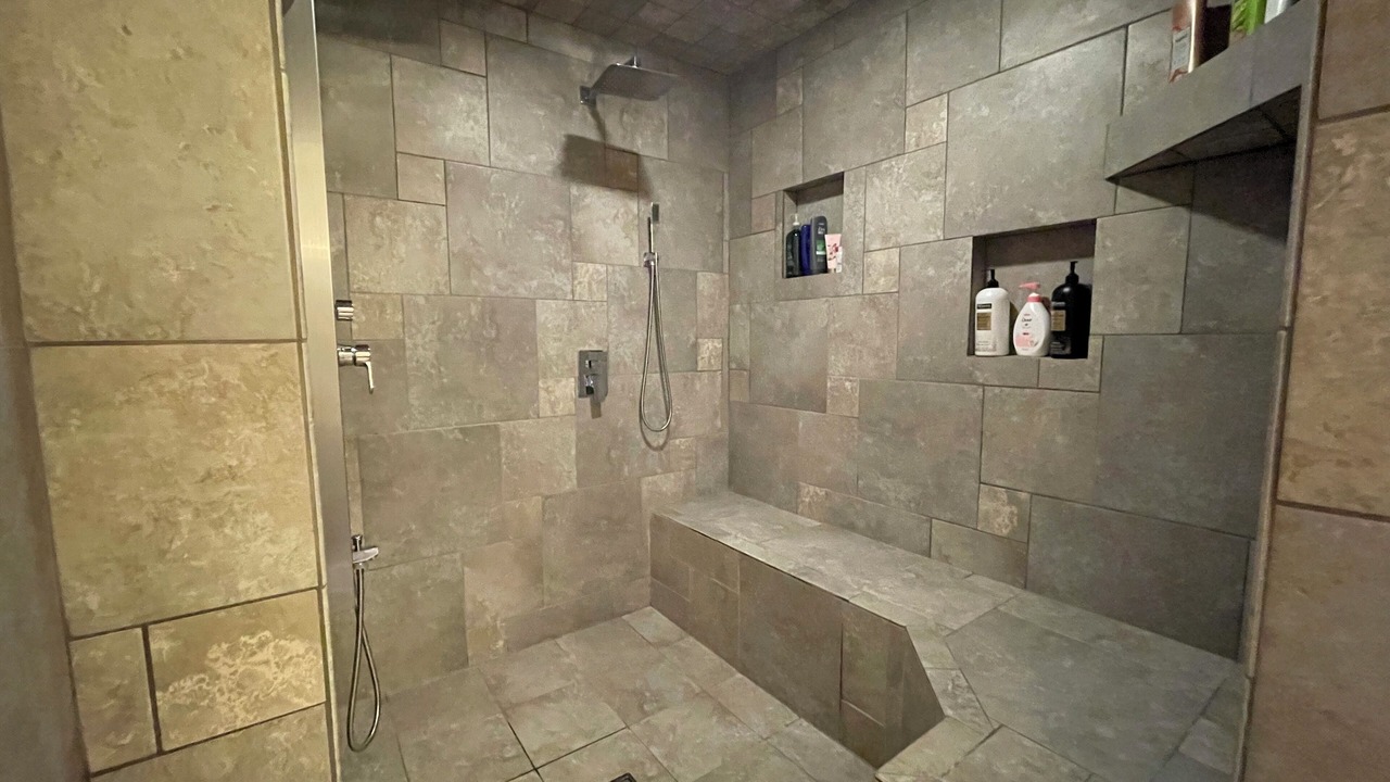 Photo of Bathroom in Graford