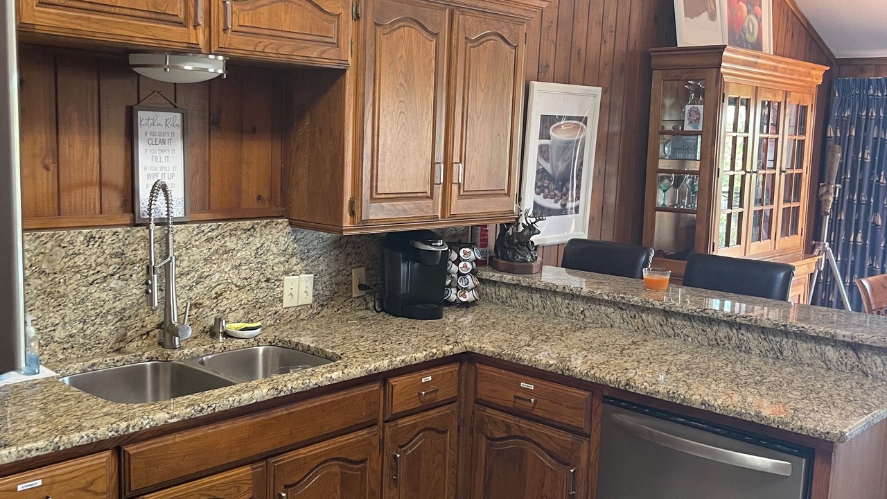 Photo of Kitchen in Graford