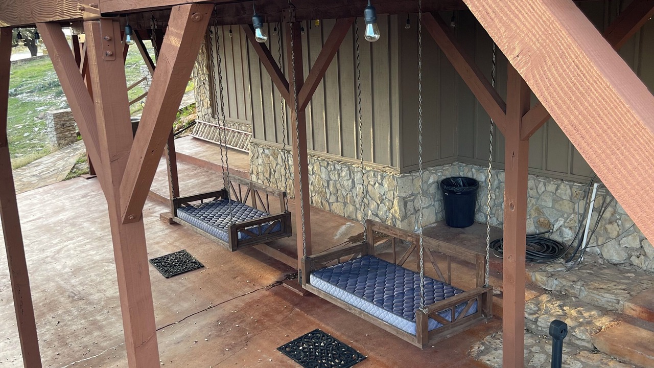 Photo of Outdoor in Graford