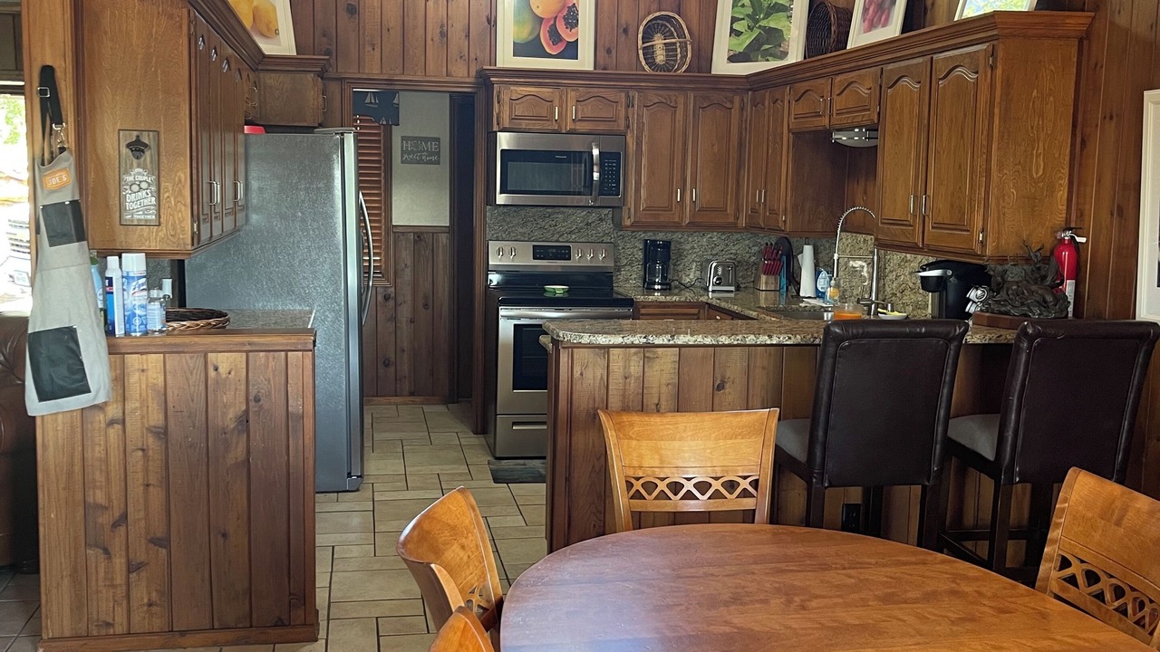 Photo of Kitchen in Graford