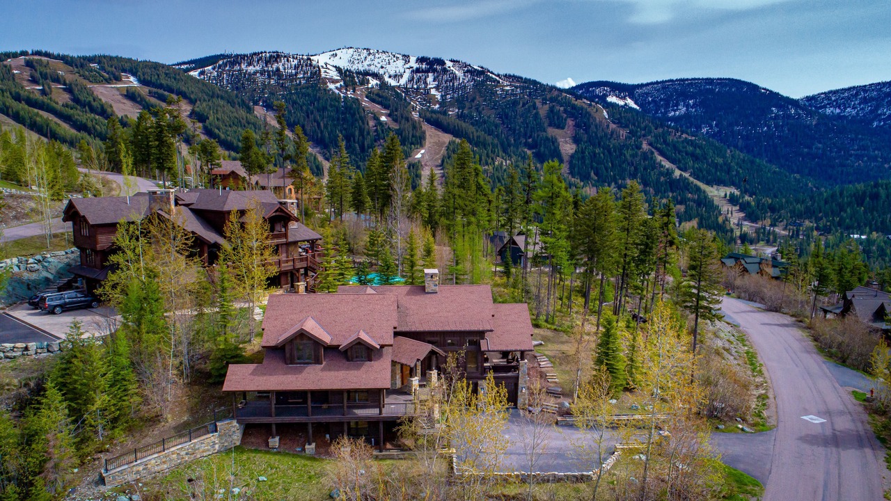Photo of Outdoor in Whitefish