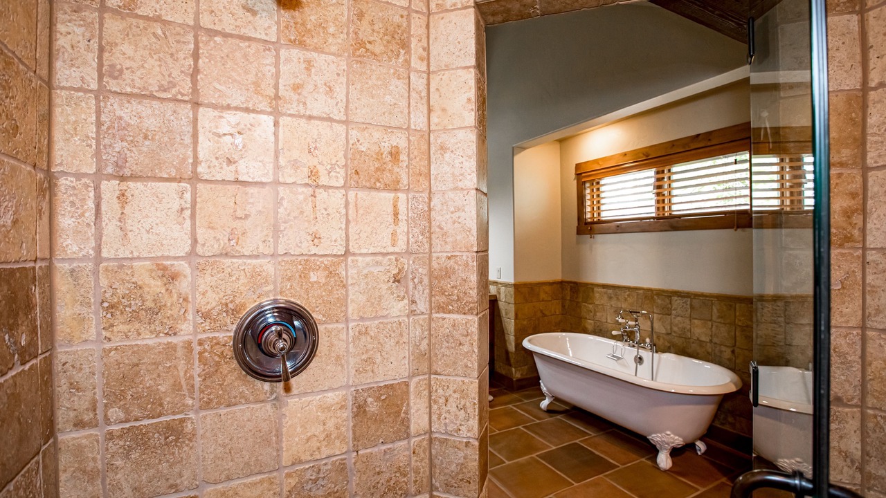 Photo of Bathroom in Whitefish