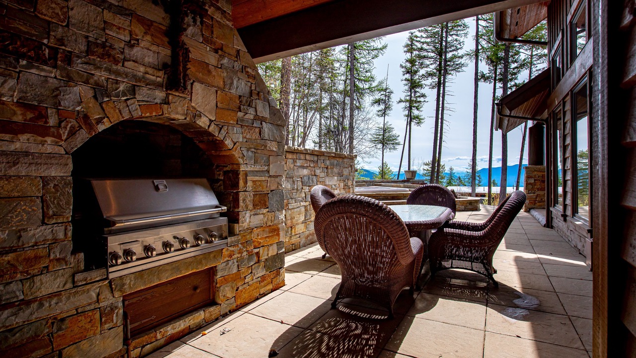 Photo of Outdoor in Whitefish