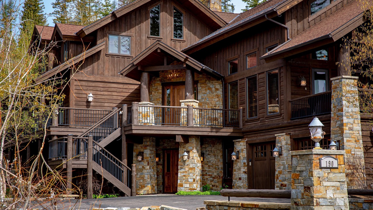 Photo of Outdoor in Whitefish