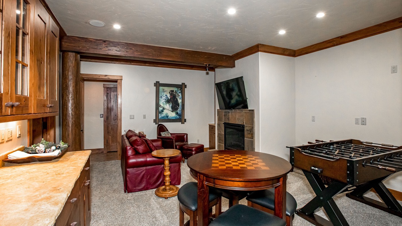 Photo of Bedroom in Whitefish