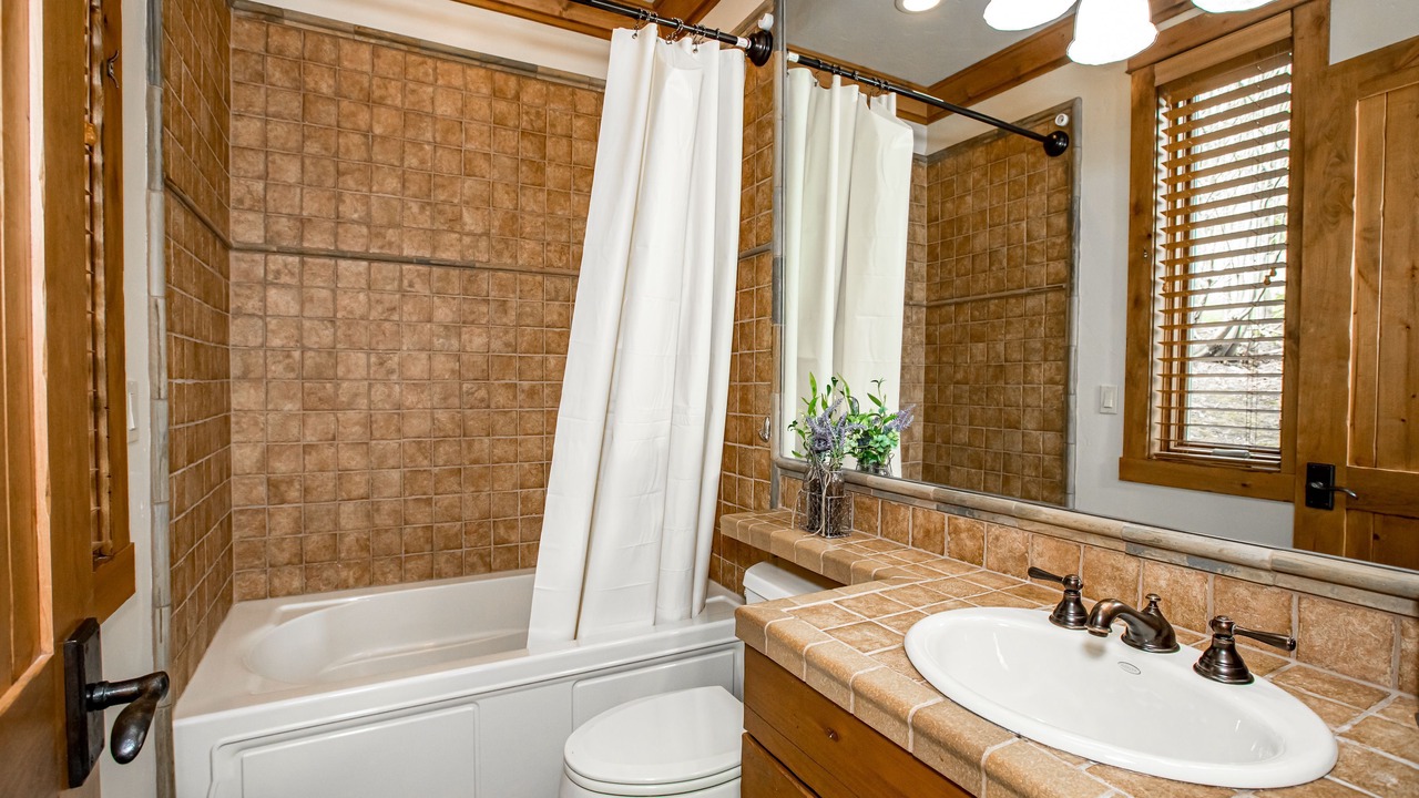 Photo of Bathroom in Whitefish