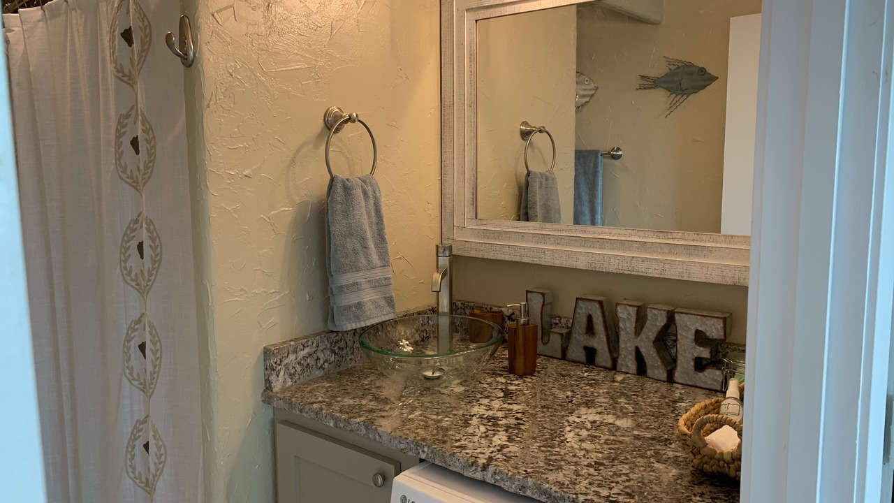 Photo of Bathroom in Mid America