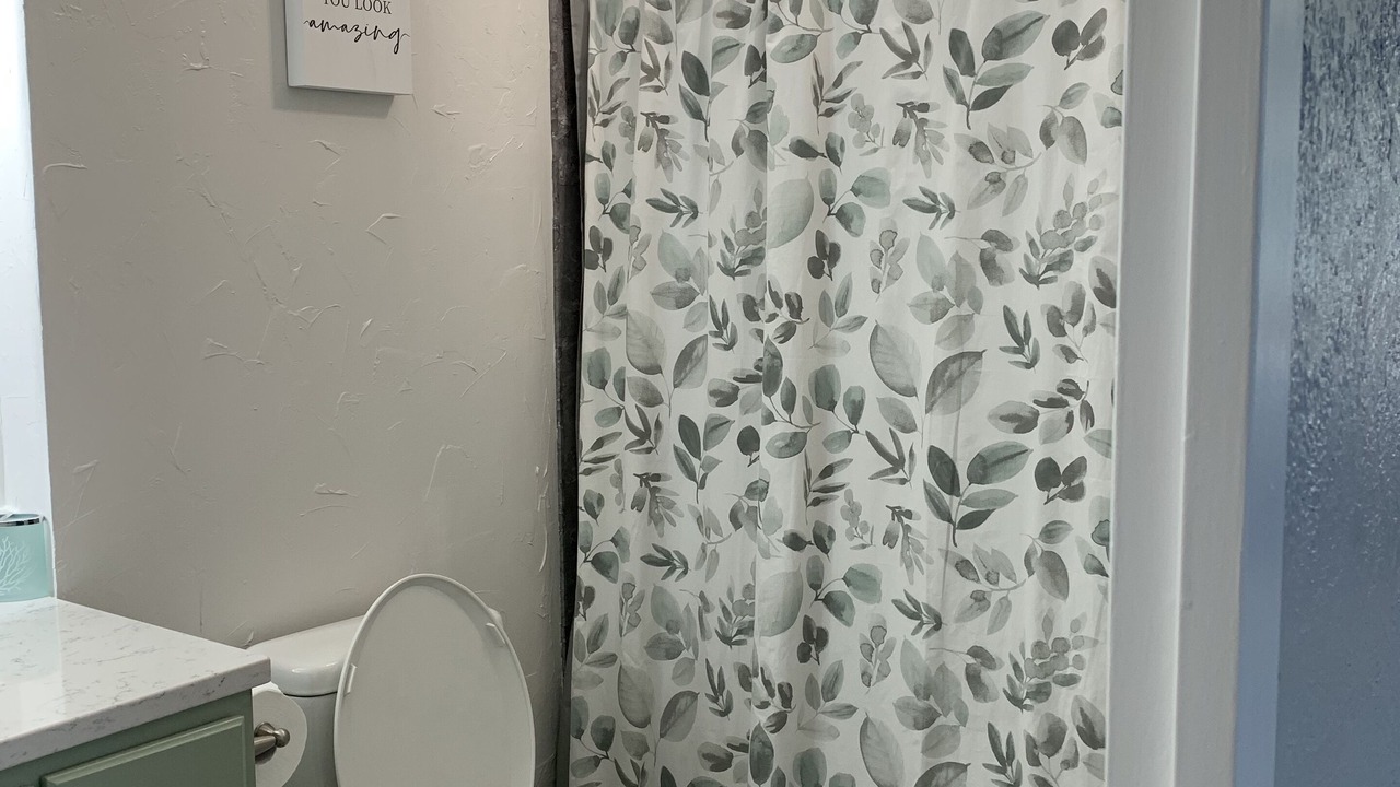 Photo of Bathroom in Mid America
