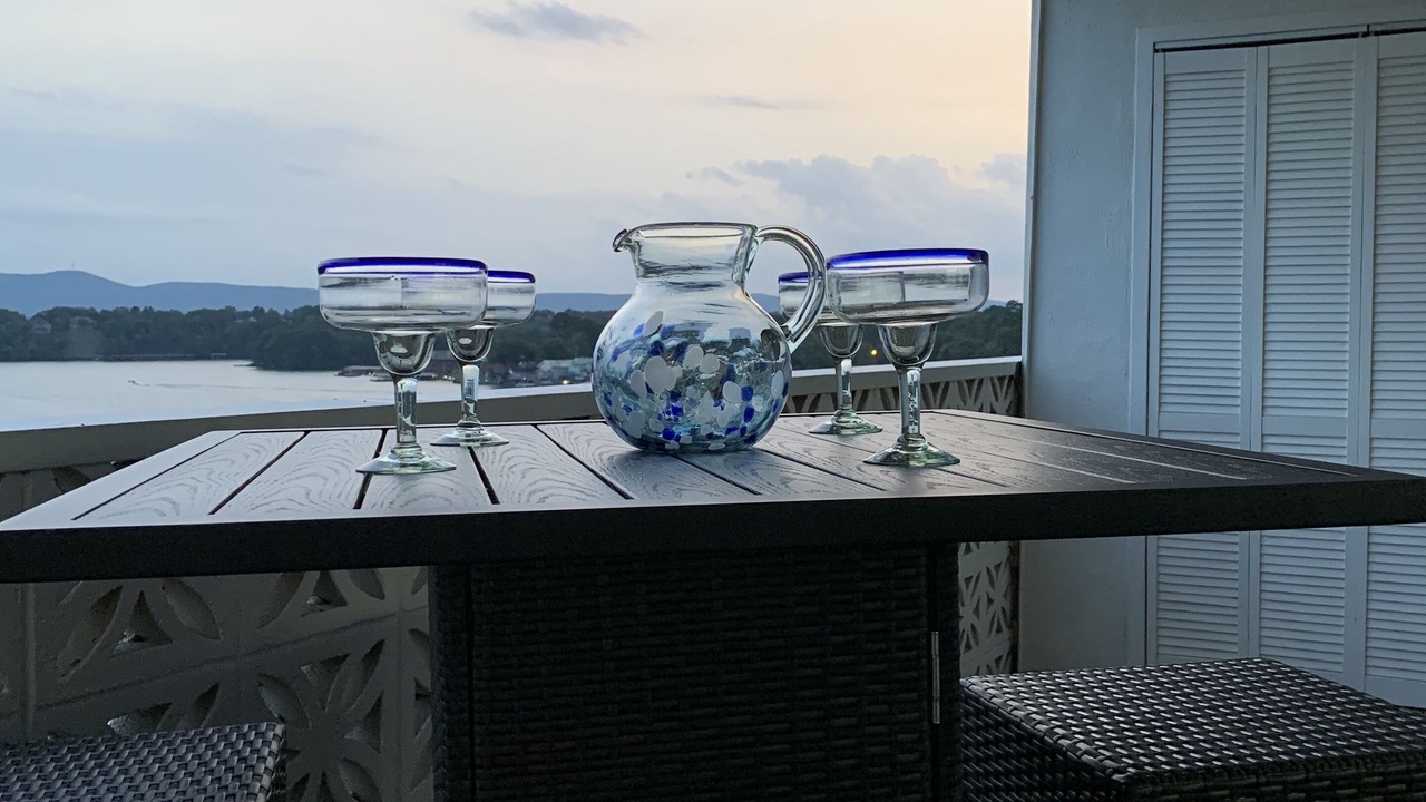 Photo of Patio Balcony in Mid America