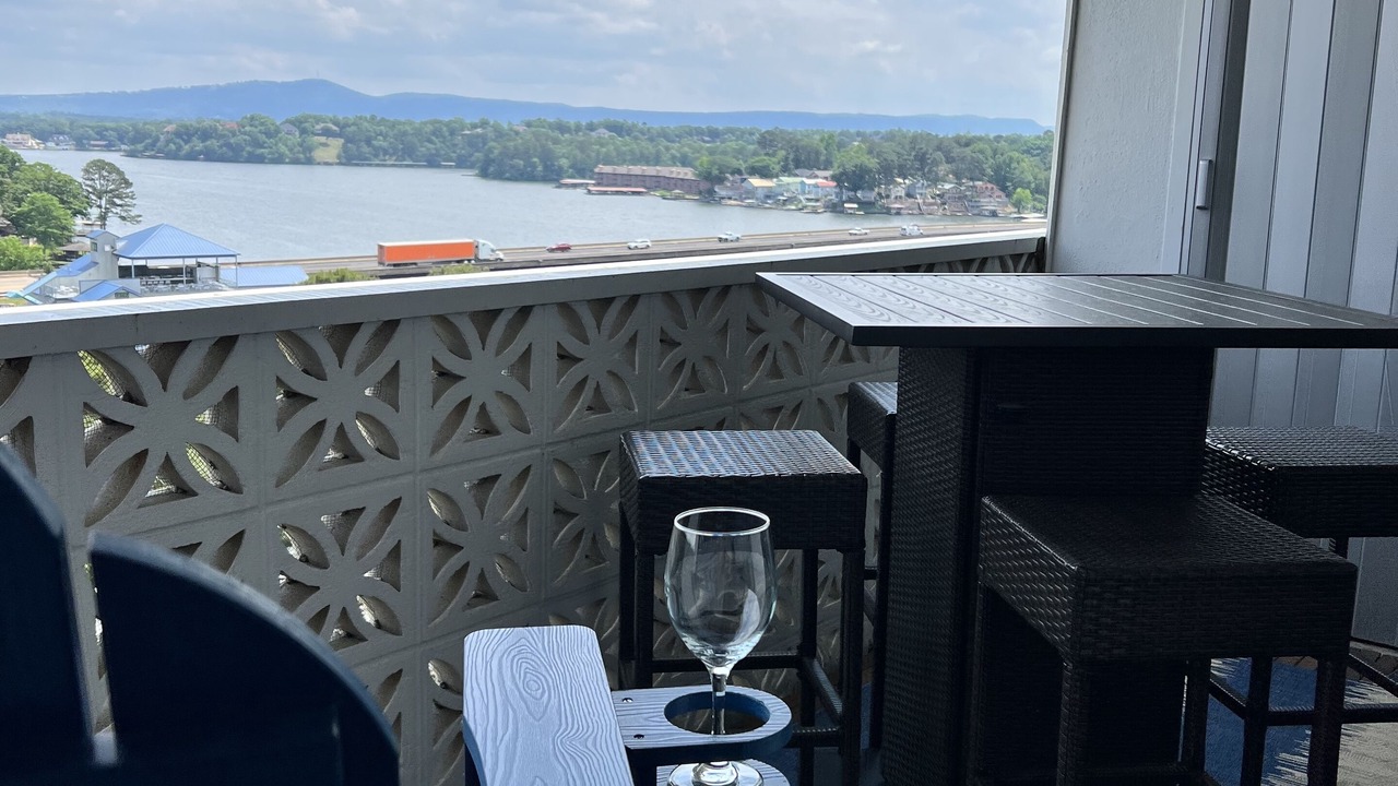 Photo of Patio Balcony in Mid America