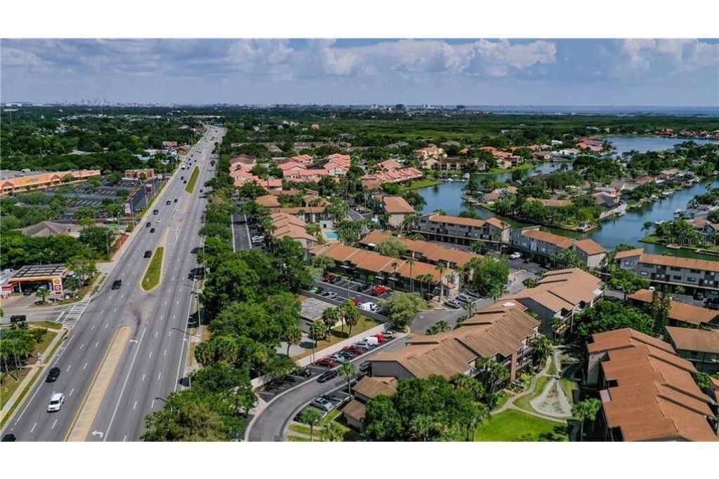 Photo of Outdoor in Bay Port Colony