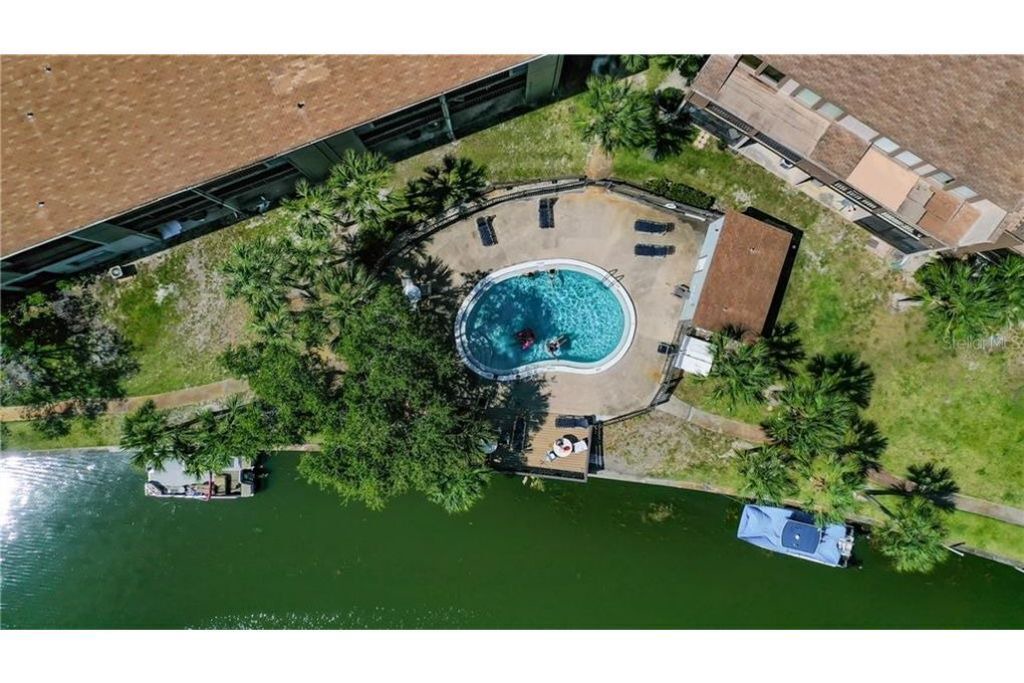 Photo of Outdoor in Bay Port Colony