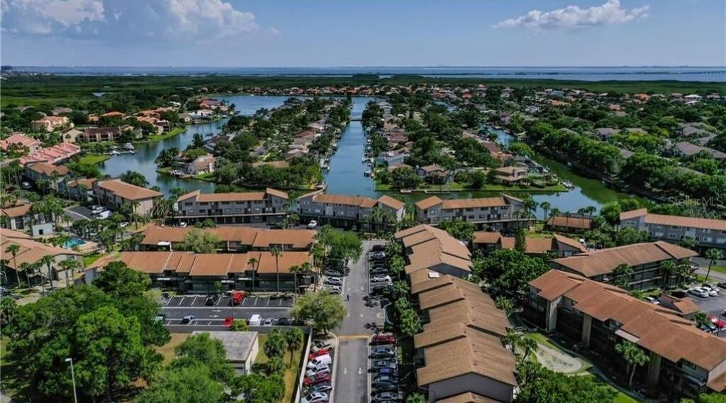 Photo of Outdoor in Bay Port Colony
