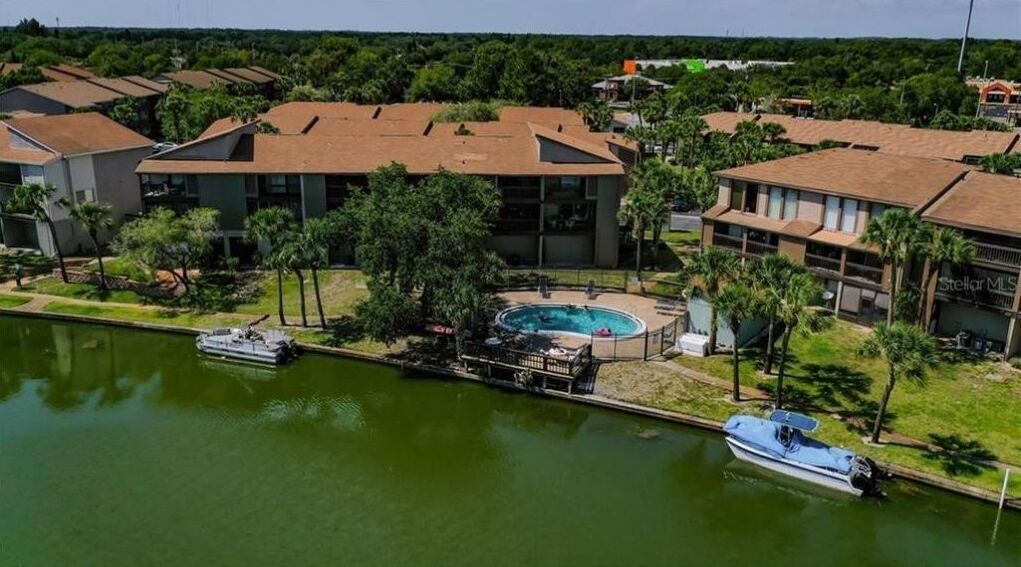 Photo of Outdoor in Bay Port Colony
