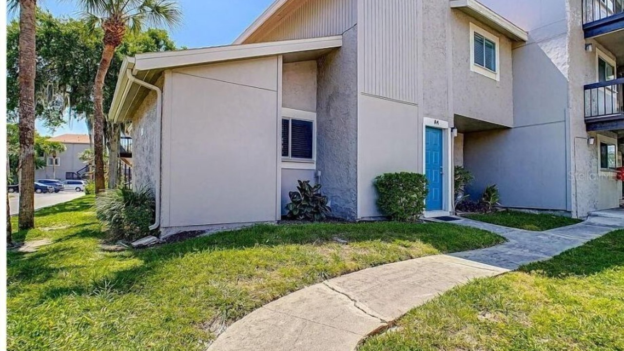 Photo of Outdoor in Bay Port Colony