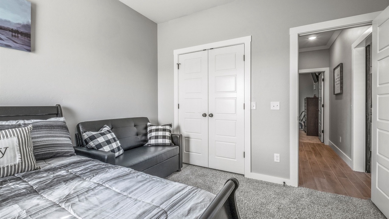 Photo of Bedroom in Norman