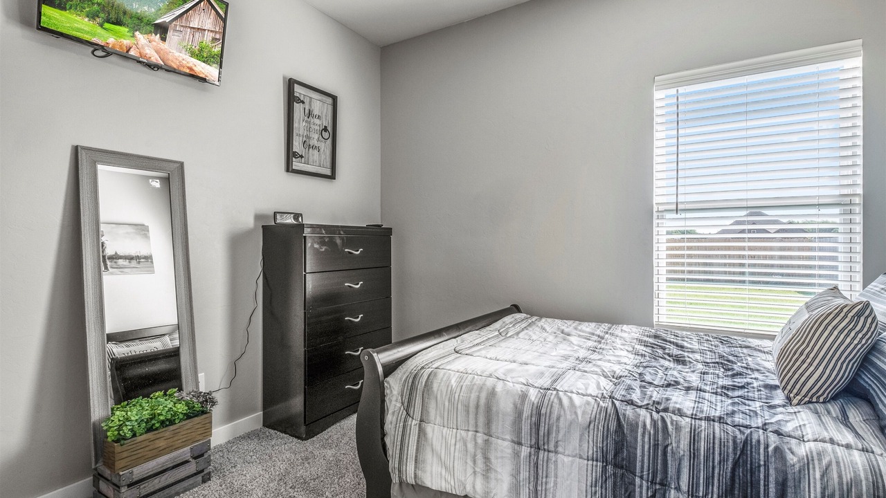 Photo of Bedroom in Norman