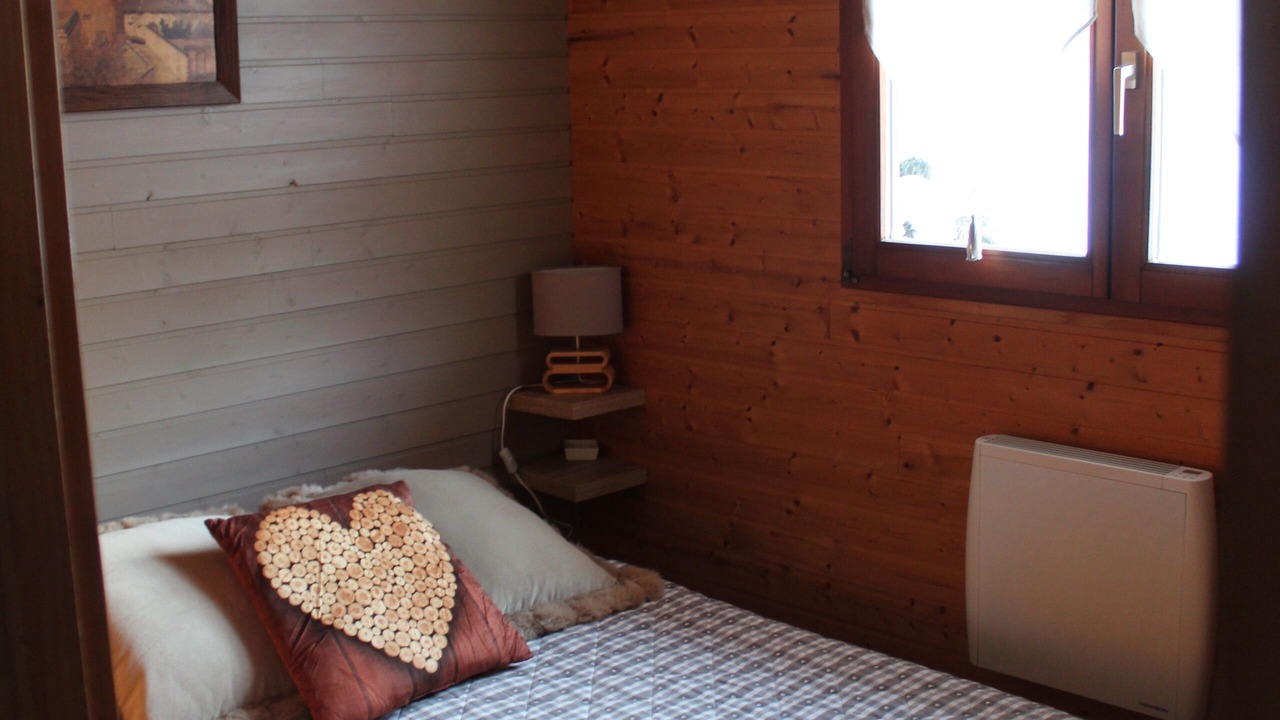Photo of Bedroom in Ban-de-Laveline