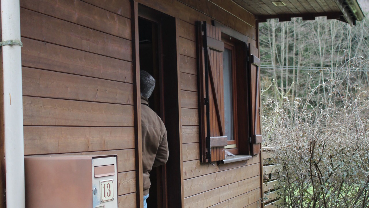 Photo of Outdoor in Ban-de-Laveline