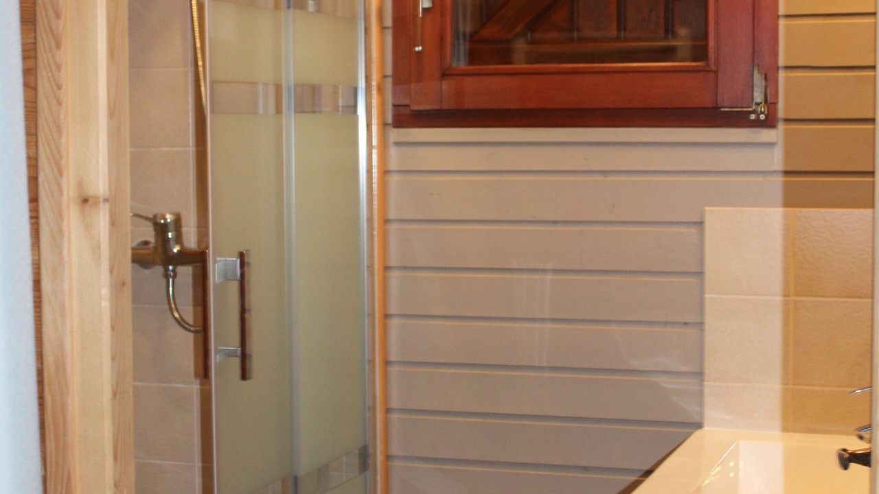 Photo of Bathroom in Ban-de-Laveline