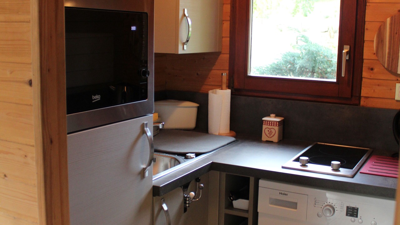 Photo of Kitchen in Ban-de-Laveline