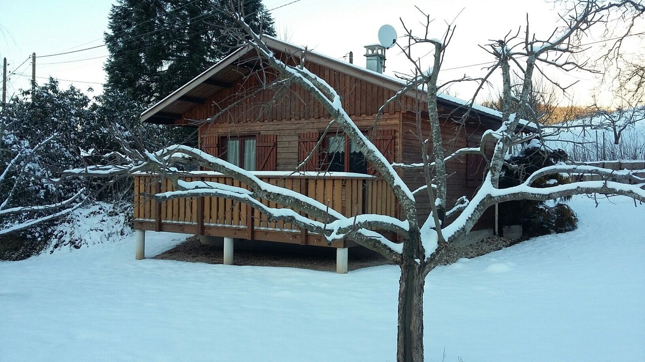Photo of Outdoor in Ban-de-Laveline