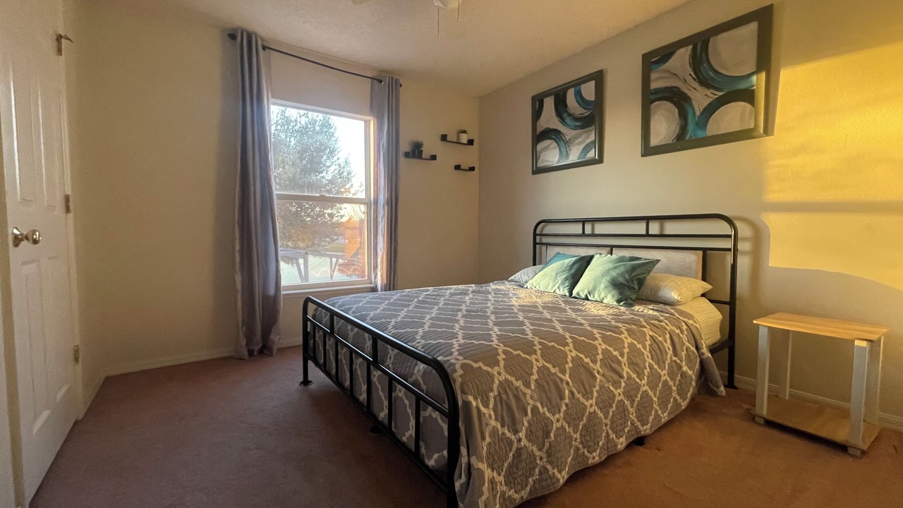 Photo of Bedroom in Southeast Orlando