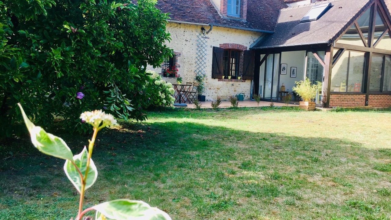 Photo of Outdoor in Moutiers au Perche