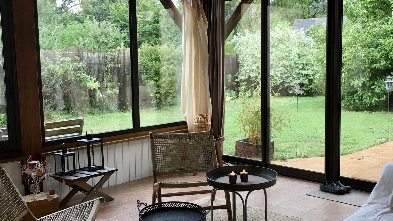 Photo of Livingroom in Moutiers au Perche