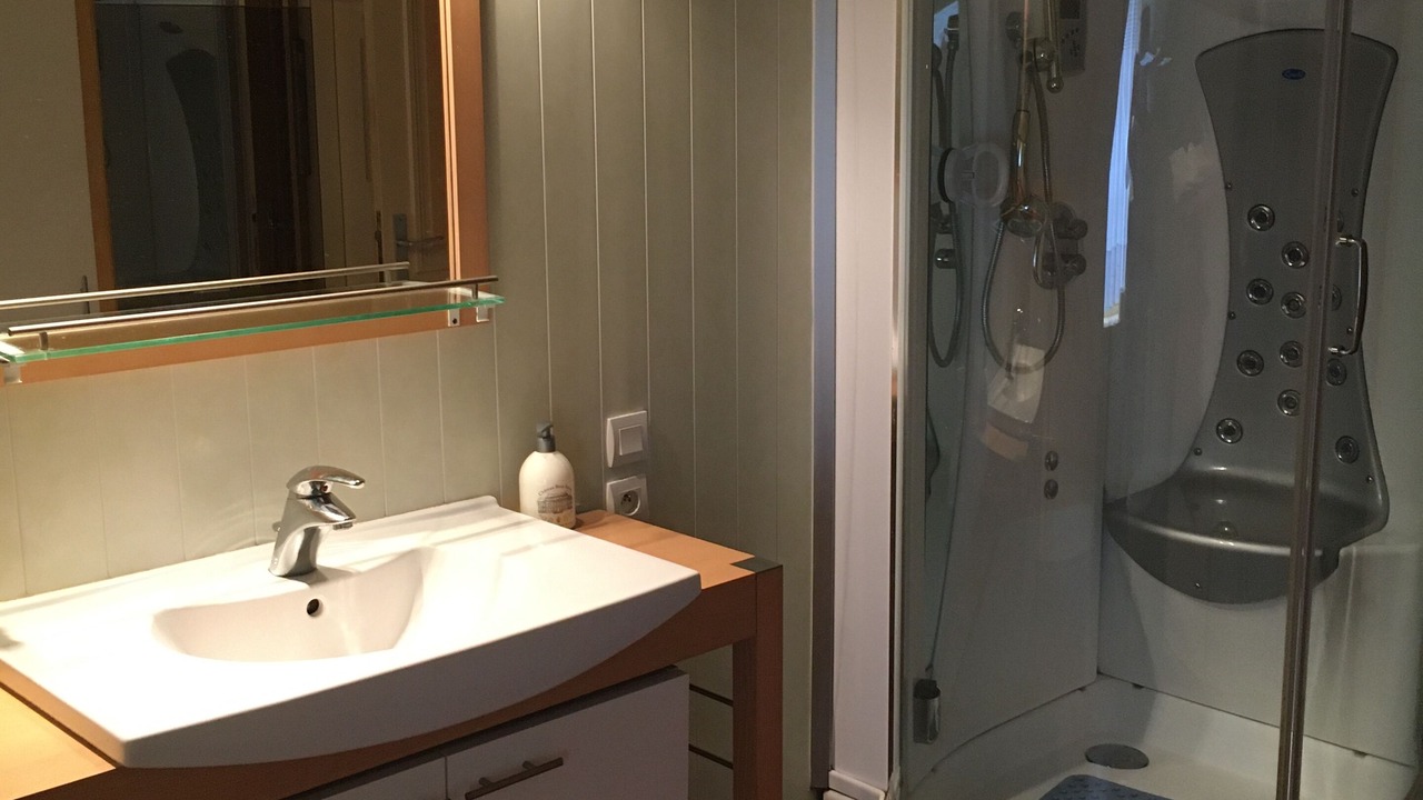 Photo of Bathroom in Moutiers au Perche