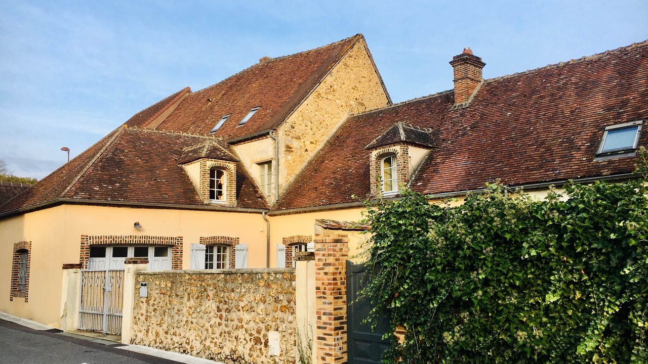 Photo of Outdoor in Moutiers au Perche