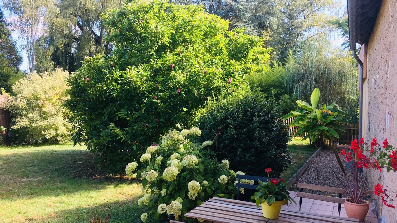 Photo of Outdoor in Moutiers au Perche